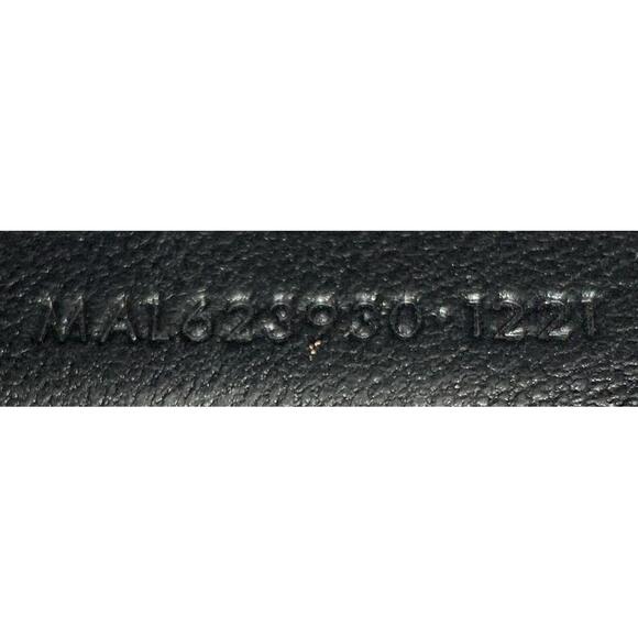 Saint Laurent Cassandra Top Handle Bag #149771S22B - Picture 8 of 8